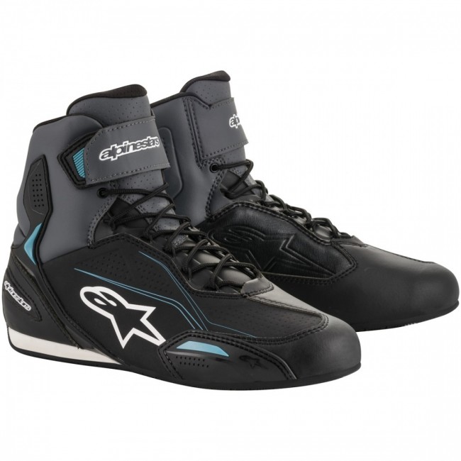bottine moto alpinestar