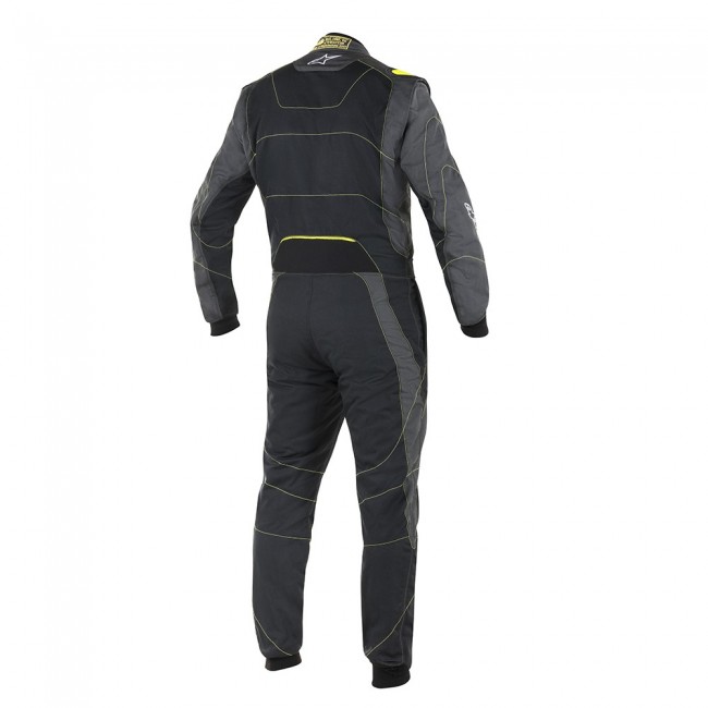 Combinaison Alpinestars GP Race