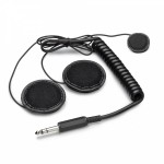 Kit interphone Sparco Casque Intégral