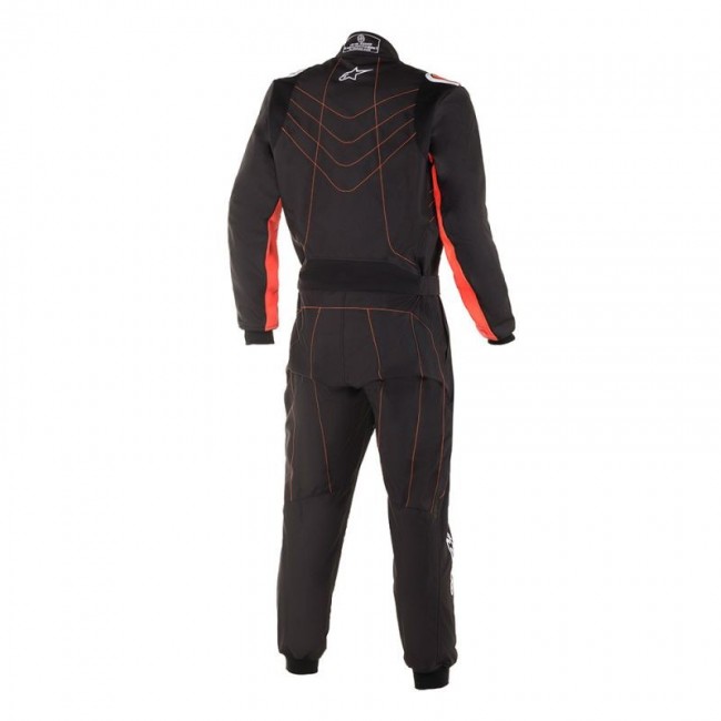 Combinaison Alpinestars KMX-9 v2 S Enfant