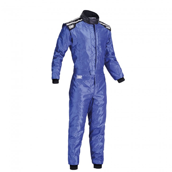 Combinaison OMP KS-4 enfant