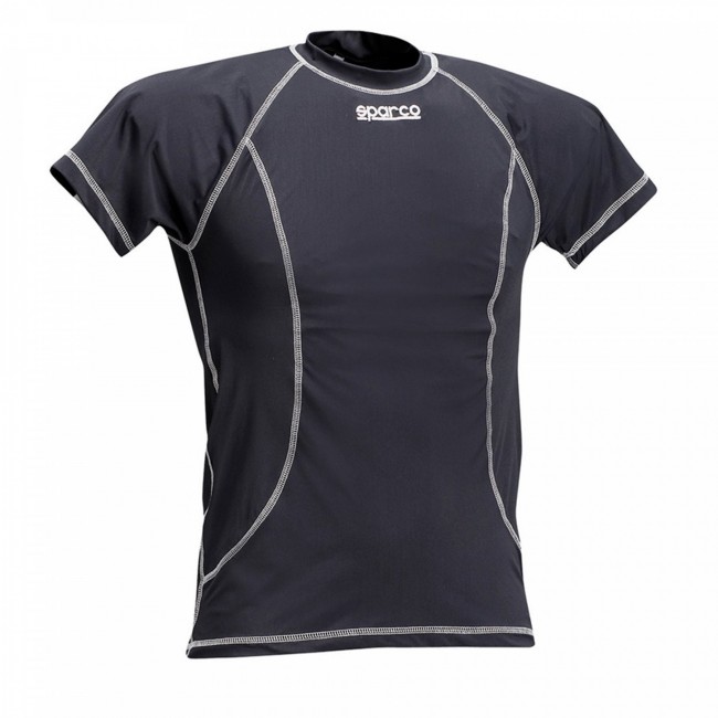 T-shirt Sparco Coolmax