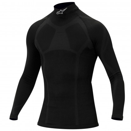 Maillot manches longues Alpinestars KX Winter