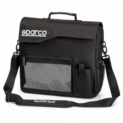 Sac Sparco Co-Driver