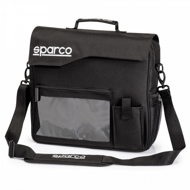 Sac Sparco Co-Driver