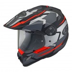 Casque Arai Tour-X4