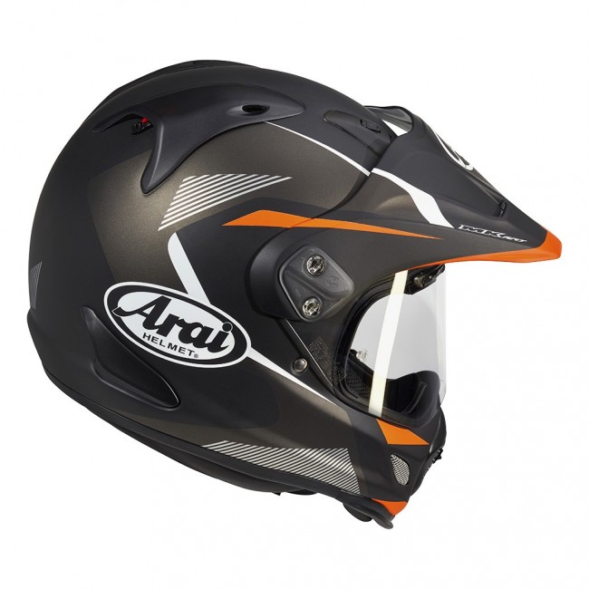 Casque Arai Tour-X4