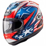 Casque Arai RX-7V