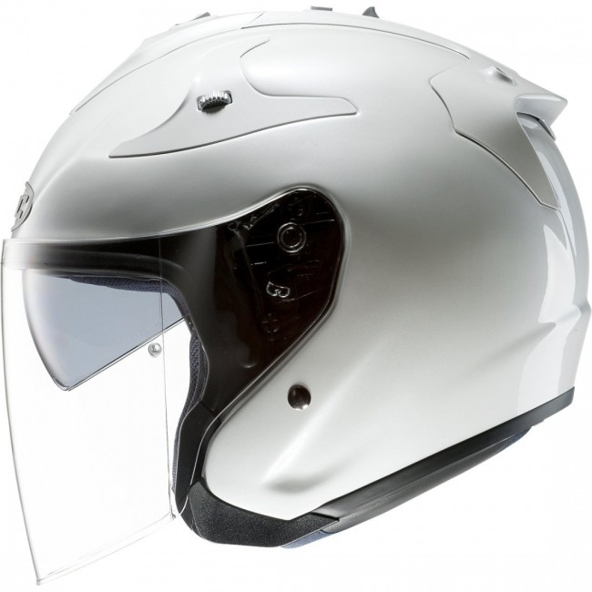 Casque HJC FG-JET Metal