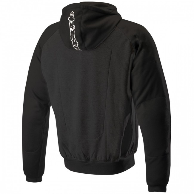 Hoodie Alpinestars Chrome Sport