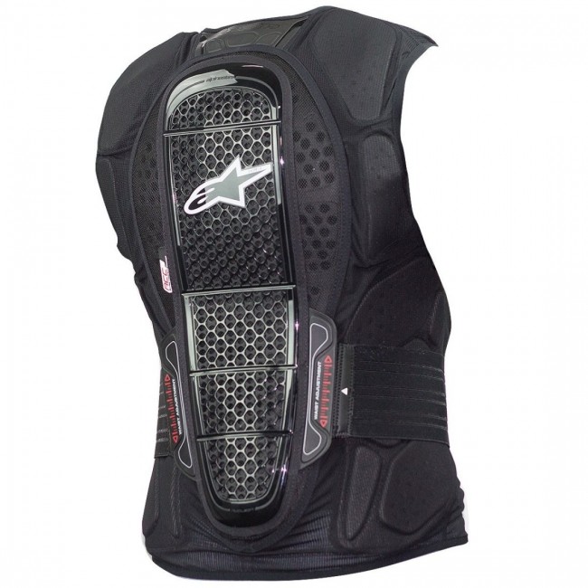 Gilet de Protection Alpinestars Track Vest 2