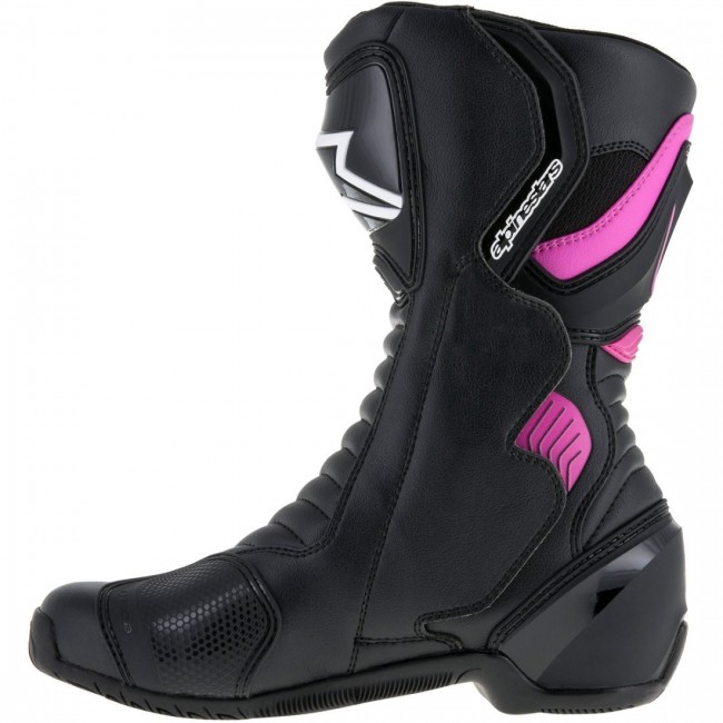 Bottes Alpinestars Stella SMX-6 v2