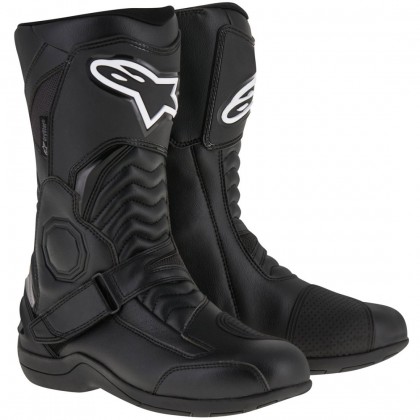 Bottes Alpinestars Pikes Drystar