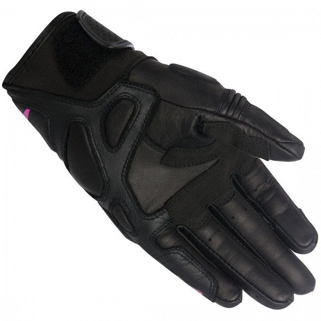 Gants Alpinestars Stella Baika Cuir