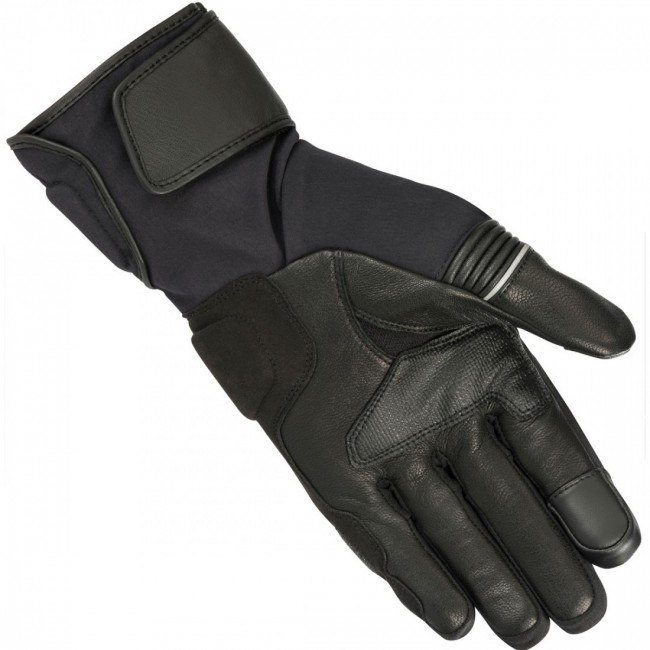 Gants Alpinestars Jet Road v2 Gore-Tex