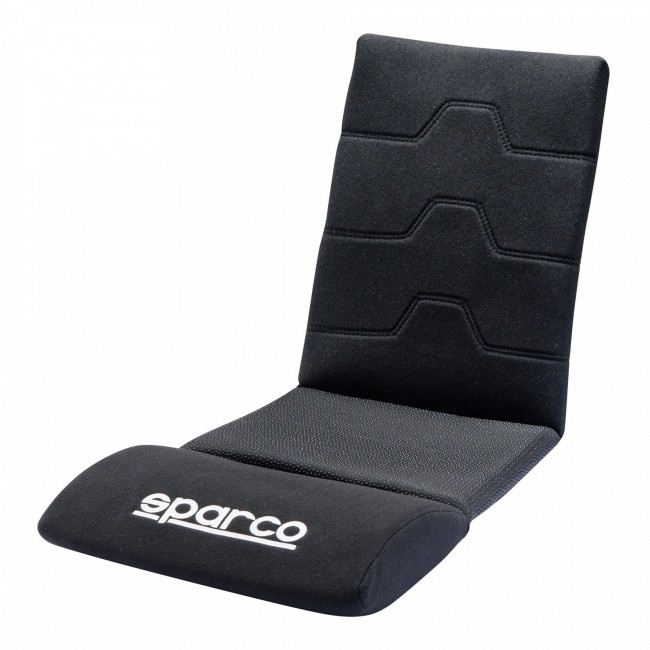 Coussin lombaire central Sparco