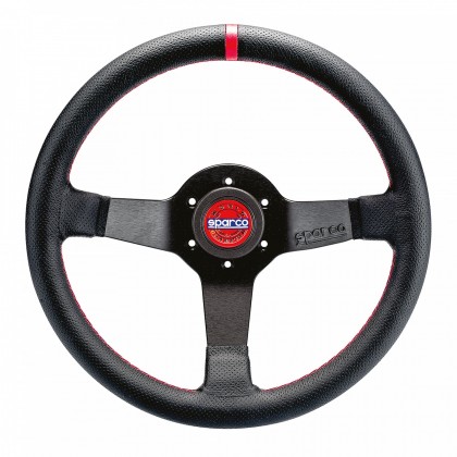 Volant Sparco Champion Cuir