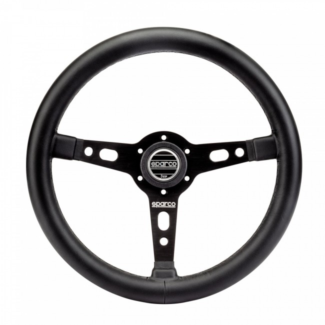 Volant Sparco Targa 350