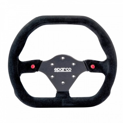 Volant rallye OMP, MOMO, Sparco - Achat/Vente sur Oreca-Store