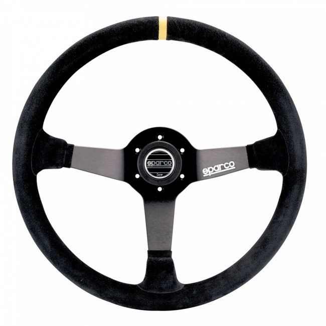 Volant Sparco R368