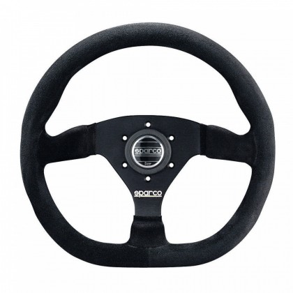 Volant Sparco L360 Ring Cuir