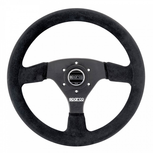 Volant rallye OMP, MOMO, Sparco - Achat/Vente sur Oreca-Store