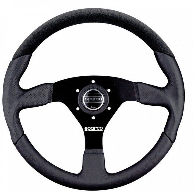 Volant Sparco L505 Lap 5