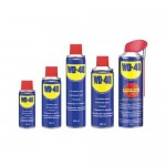 WD 40 400mL