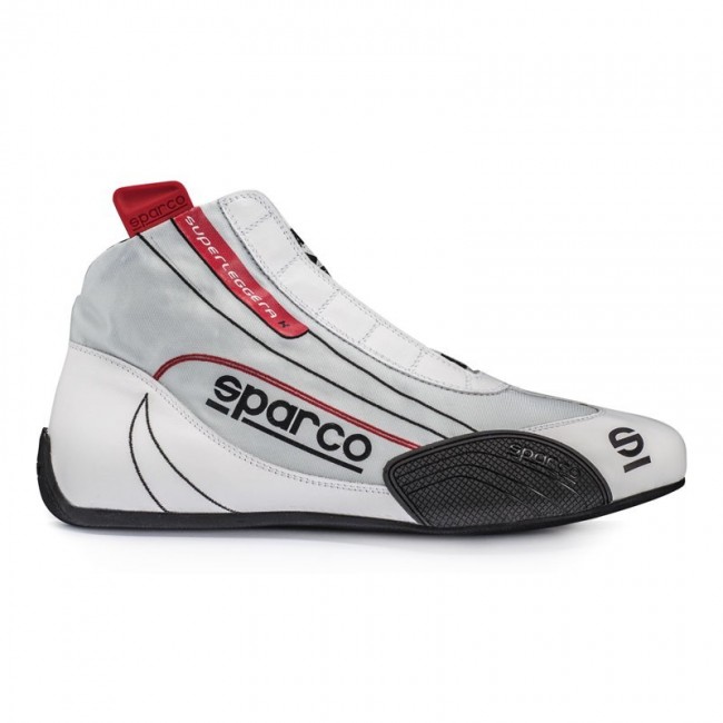 Couvre chaussures karting Sparco pour le pluie