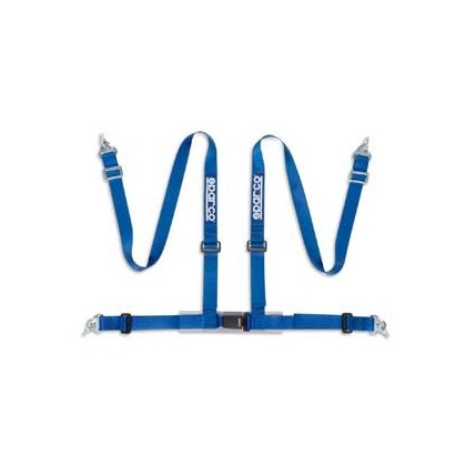 Harnais Sparco 04604BM