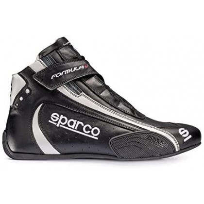 Sparco Chaussures K-Formula SL-7L Blanc - Racing Fashion