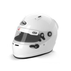 Casque Arai SK6 - Le meilleur casque de karting actuel