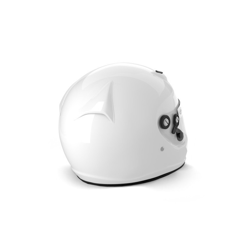 CASQUE INTÉGRAL ARAI CONCEPT-X SOLID - Moto Expert