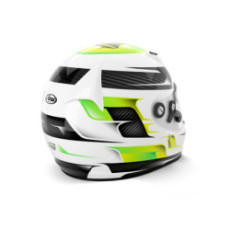 Casque Arai SK6 - Le meilleur casque de karting actuel