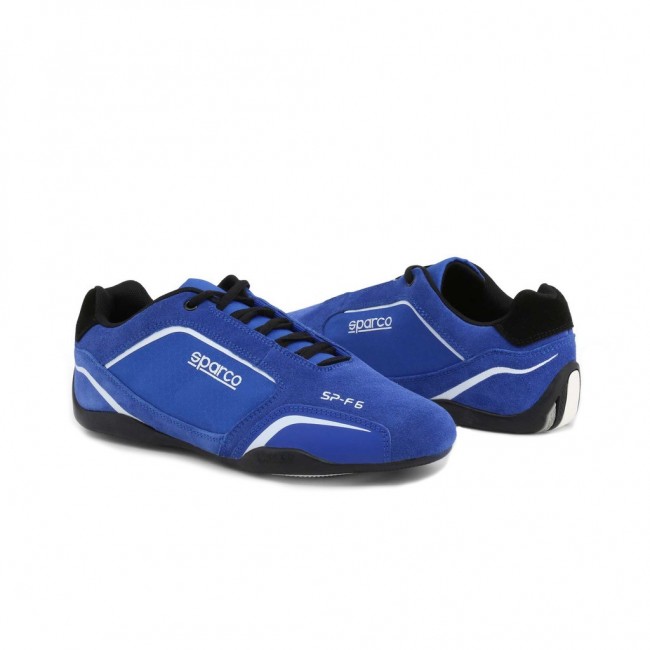 Chaussures Sparco Time 77 