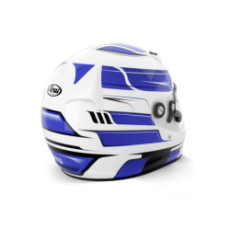 Casque Arai SK6 - Le meilleur casque de karting actuel