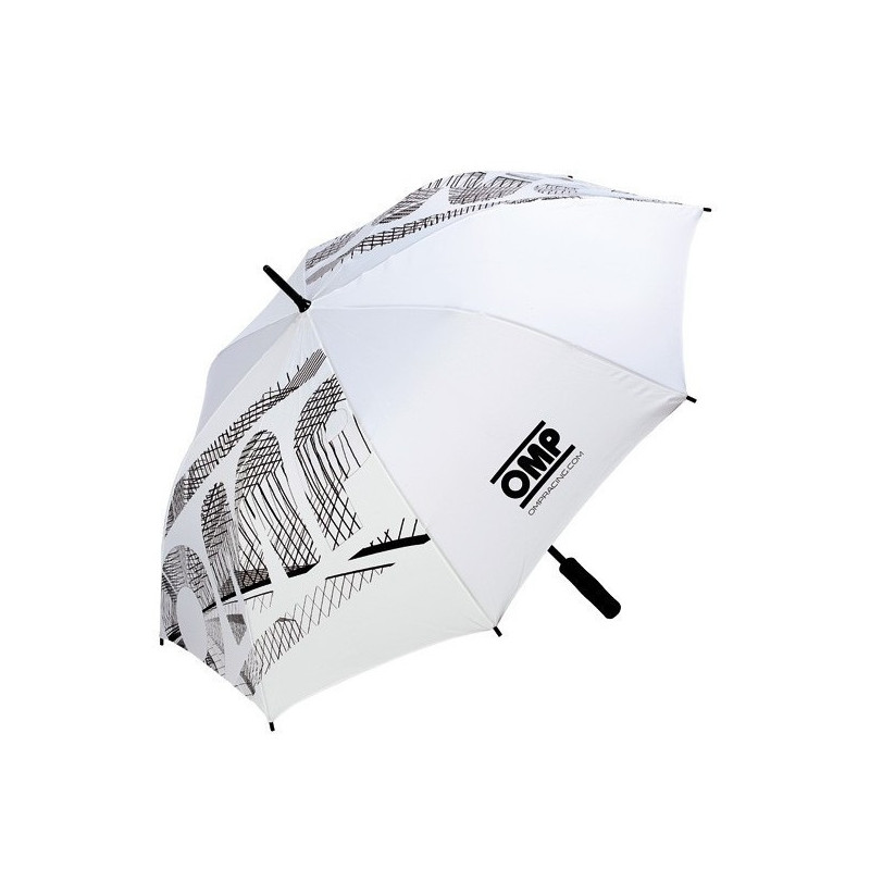 Parapluie OMP Blanc