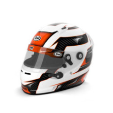 Casque Arai SK6 - Le meilleur casque de karting actuel