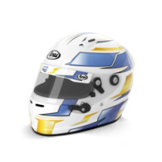Casque Arai SK6 - Le meilleur casque de karting actuel