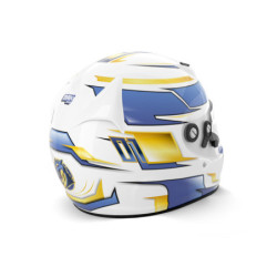 Casque Arai SK6 - Le meilleur casque de karting actuel