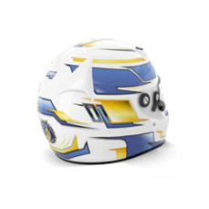 Casque Arai SK6 - Le meilleur casque de karting actuel