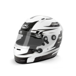 Casque Arai SK6 - Le meilleur casque de karting actuel