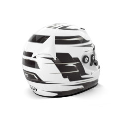 Casque Arai SK6 - Le meilleur casque de karting actuel