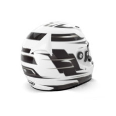 Casque Arai SK6 - Le meilleur casque de karting actuel