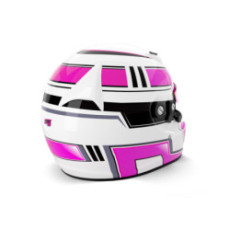 Casque Arai SK6 - Le meilleur casque de karting actuel