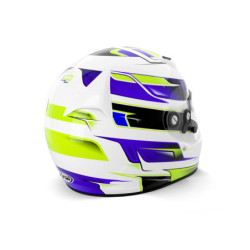Casque Arai SK6 - Le meilleur casque de karting actuel