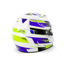 Casque Arai SK6 - Le meilleur casque de karting actuel