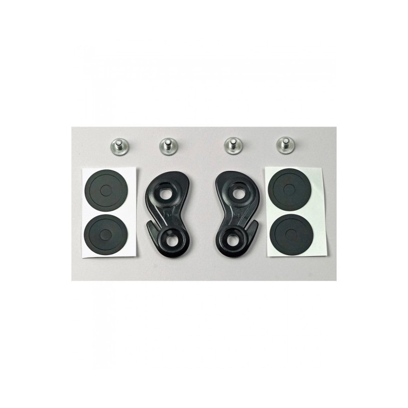 Kit vis casque Arai GP7