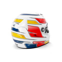 Casque Arai SK6 - Le meilleur casque de karting actuel