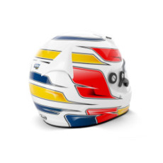 Casque Arai SK6 - Le meilleur casque de karting actuel